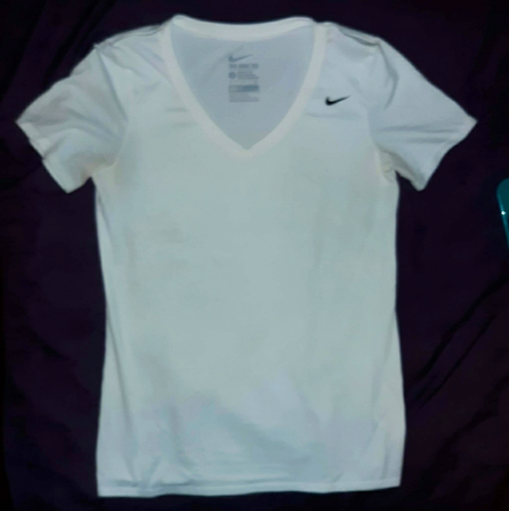 Tee shirt Nike